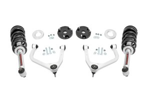 Chevrolet Tahoe Suspension Lift Kit - Rough Country - N3 Struts - '21-'23